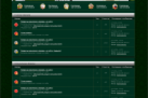 Дизайн форума