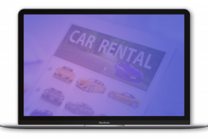 ПРОКАТ АВТОМОБИЛЕЙ В МОСКВЕ