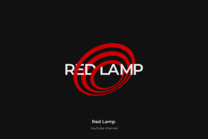 Логотип для YouTube канала