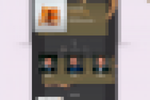 Сувениры из дерева