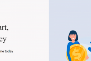 Верстка макета по подбору платежной системы