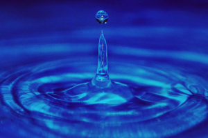 Капля воды