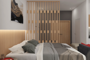 Гостиничный номер