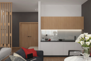 Гостиничный номер