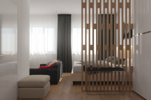 Гостиничный номер