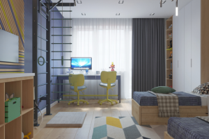 Детская комната