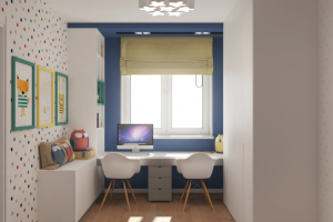 Детская комната