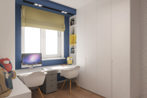 Детская комната