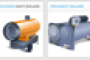 Климатическое оборудование