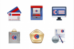 Иконки СовКомБанк