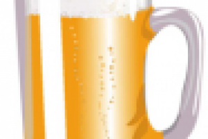 Кружка пива