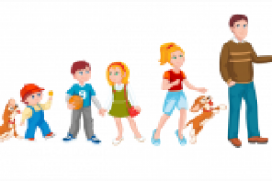 Персонажи Кидбург