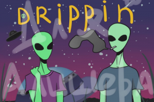 дизайн сайта для закащика