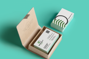 Визитка негосударственная экспертиза проектной документации