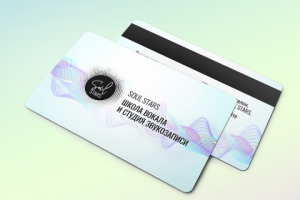 Дисконтная карта