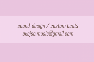 Создание музыкального трека