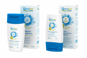 Упаковка и этикетка