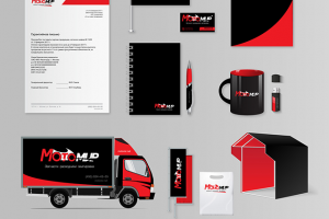 Мотомагазин