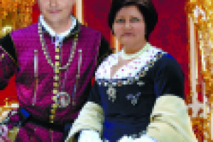 коллаж юбилейный