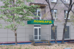 3D визуализация фасадного решения