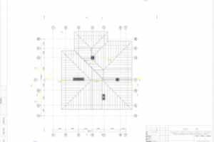 Частный дом. Раздел АС