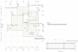 Частный дом. Раздел АС