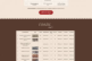 Дизайн лендинга