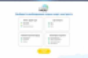 Дизайн Landing page