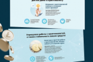 Дизайн Landing page