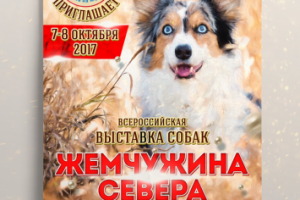 Афиша к мероприятию