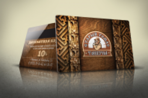 Дисконтные карты