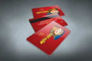 Дисконтные карты