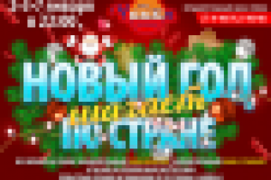 Разработка баннеров для ресторана "Чайка"