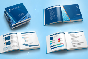 Брендбук для МАГУ