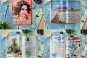 Журнал "Кружева"