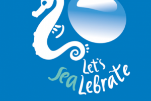 Открытка AQUAMARIS