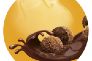 Иллюстрация творожные сырки