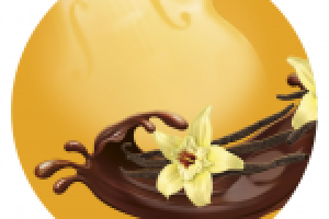 Иллюстрация творожные сырки