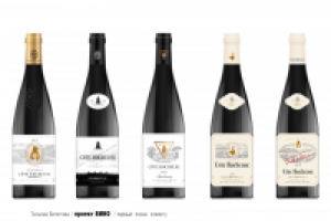 Дизайн вина