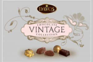 упаковка шоколада