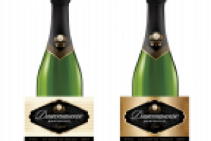 шампанское