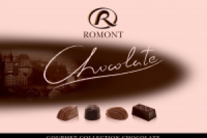 упаковка для шоколада