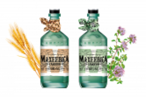 Леттеринг - этикетка