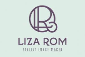 Логотип для стилиста