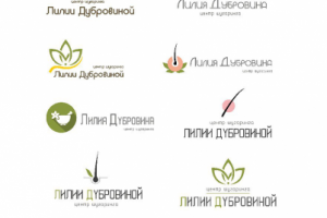 Логотип для студии шугаринга