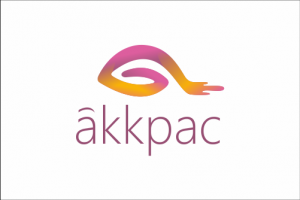 Логотип для творческой студии Аккрас