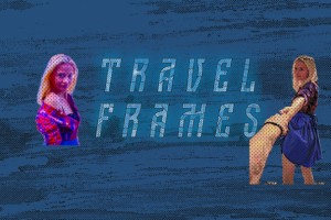 Проект о Жизни в Германии - Travel Frames
