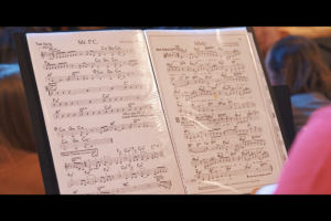 Промо-ролик для Бара