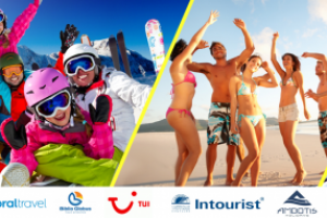 обложка для группы в вк турагентства