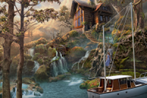 Иллюстрация к комиксу